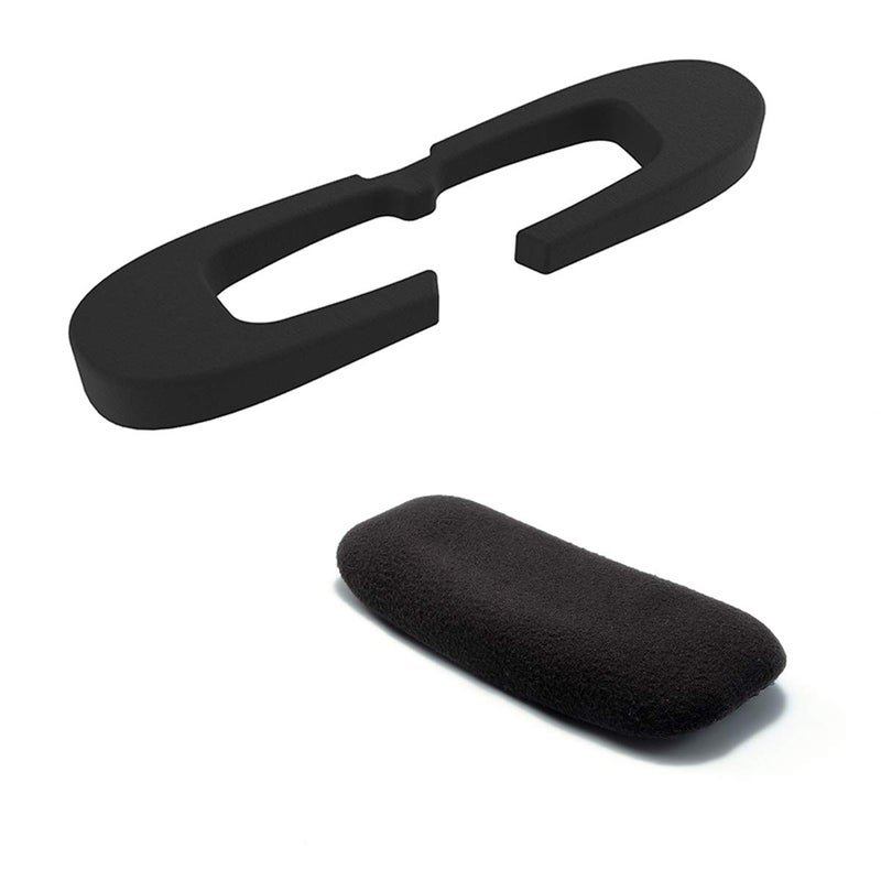 Goovis Face Foam and Head Foam for Goovis PRO,Goovis G2 VR Headset,Head Cushion Face Cushion Foam Padding Replacement for GOOVIS Goggles - Image 1